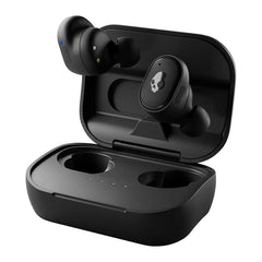A Photo Of Skullcandy Grind True Wireless In-Ear Bluetooth Earbuds – 40-Hour Battery, IP55 Water-Resistant, Alexa Integration