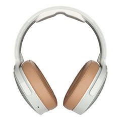 A Photo Of Skullcandy Hesh ANC Wireless Headphones - Mod White | Bluetooth 5.0, 22-Hour Battery, Active Noise Canceling