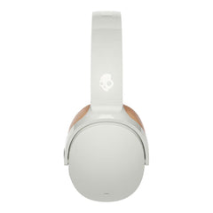 A Photo Of Skullcandy Hesh ANC Wireless Headphones - Mod White | Bluetooth 5.0, 22-Hour Battery, Active Noise Canceling