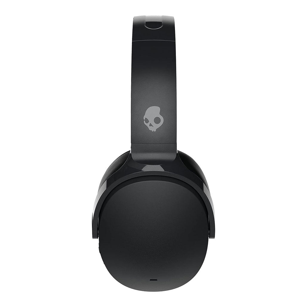 A Photo Of Skullcandy Hesh ANC Wireless Headphones - Black | Bluetooth 5.0, 22-Hour Battery, Active Noise Canceling