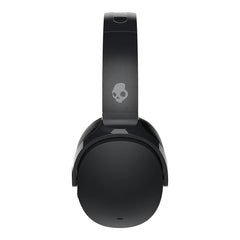 A Photo Of Skullcandy Hesh ANC Wireless Headphones - Black | Bluetooth 5.0, 22-Hour Battery, Active Noise Canceling