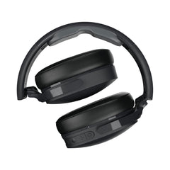 A Photo Of Skullcandy Hesh ANC Wireless Headphones - Black | Bluetooth 5.0, 22-Hour Battery, Active Noise Canceling
