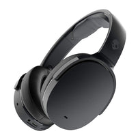 Skullcandy Hesh ANC Wireless Headphones - Black | Bluetooth 5.0, 22-Hour Battery, Active Noise Canceling
