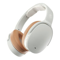 Skullcandy Hesh ANC Wireless Headphones - Mod White | Bluetooth 5.0, 22-Hour Battery, Active Noise Canceling