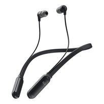 Skullcandy Ink'd+ Wireless In-Ear Earbuds - Bluetooth, 8-Hour Battery, Rapid Charge, Built-in Mic