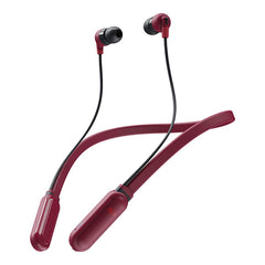 A Photo Of Skullcandy Ink'd+ Wireless In-Ear Earbuds - Bluetooth, 8-Hour Battery, Rapid Charge, Built-in Mic
