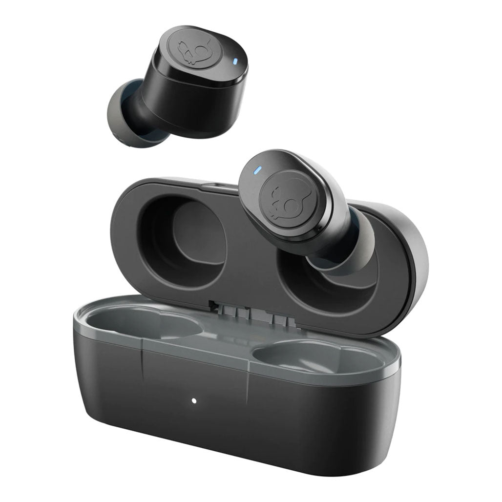 A Photo Of Skullcandy Jib True 2 Totally Wireless Earbuds | Bluetooth 5.2, Enhanced Battery Life, Tile Finding Technology