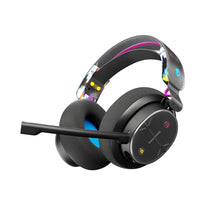 Skullcandy PLYR Multi-Platform Gaming Wireless Over-Ear Headset | S6PPY-P003