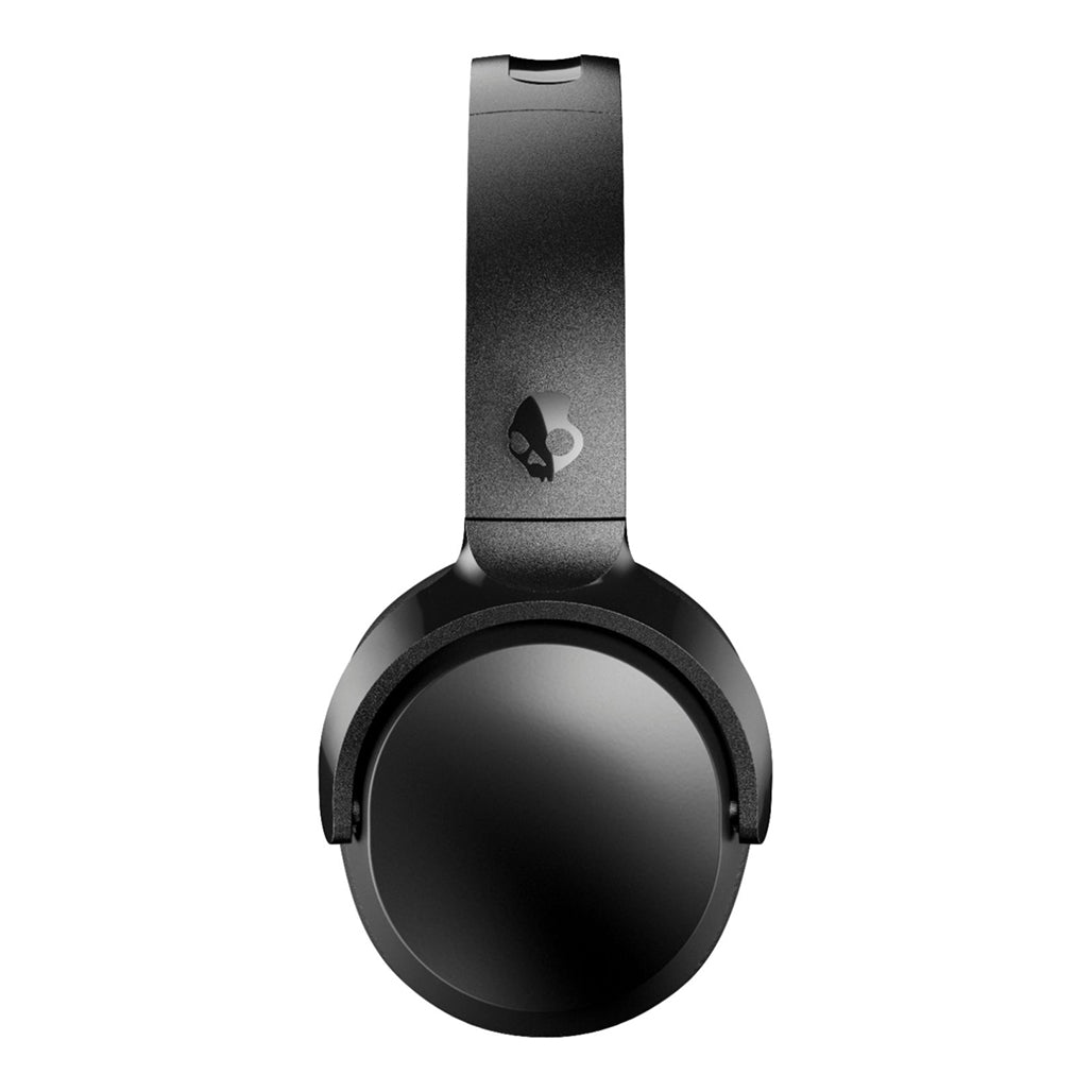 A Photo Of Skullcandy Riff On-Ear Wired Headphones – Lightweight, Comfortable, and High-Quality Sound