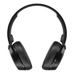 A Photo Of Skullcandy Riff On-Ear Wired Headphones – Lightweight, Comfortable, and High-Quality Sound