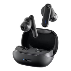 A Photo Of Skullcandy Smokin' Buds True Wireless Earbuds | 20-Hour Battery, IPX4 Sweat & Water Resistant, Supreme Sound™