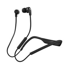 A Photo Of Skullcandy Smokin' Buds 2 Wireless In-Ear Earbuds - Black | Bluetooth Connectivity, 6-Hour Battery, Off-Axis Technology