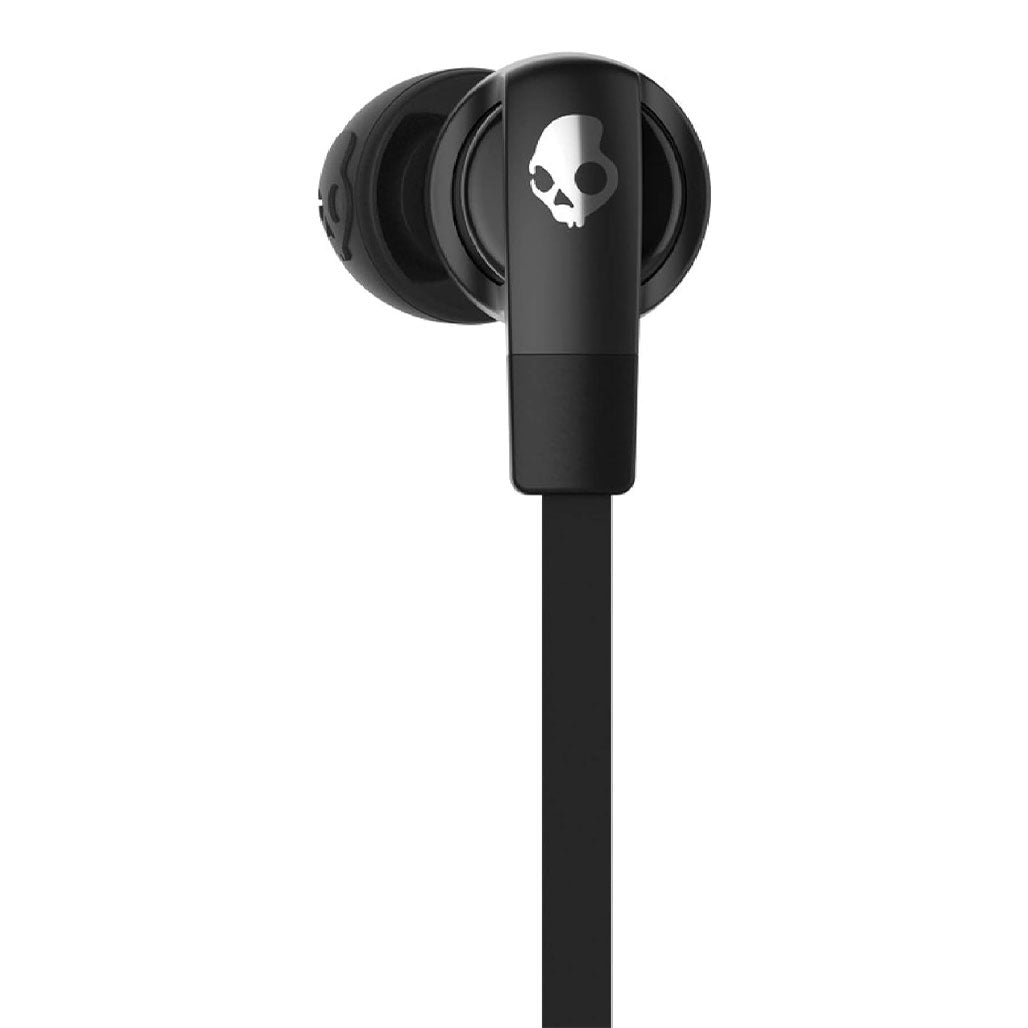 A Photo Of Skullcandy Smokin' Buds 2 Wireless In-Ear Earbuds - Black | Bluetooth Connectivity, 6-Hour Battery, Off-Axis Technology