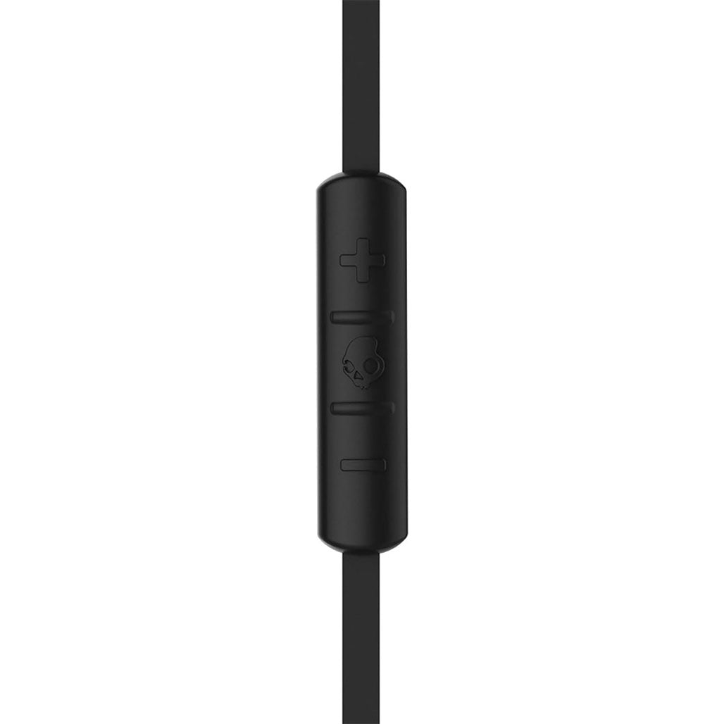 A Photo Of Skullcandy Smokin' Buds 2 Wireless In-Ear Earbuds - Black | Bluetooth Connectivity, 6-Hour Battery, Off-Axis Technology