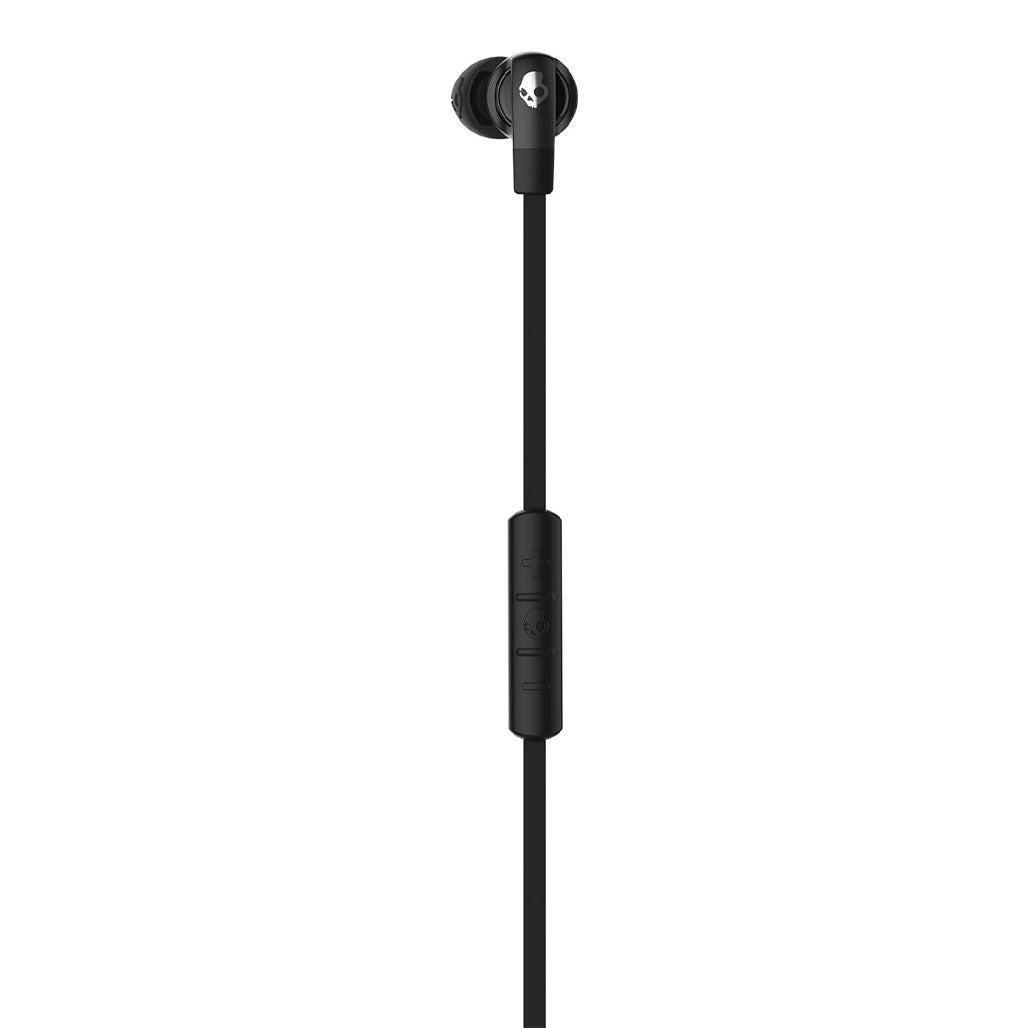 A Photo Of Skullcandy Smokin' Buds 2 Wireless In-Ear Earbuds - Black | Bluetooth Connectivity, 6-Hour Battery, Off-Axis Technology