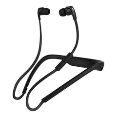 A Photo Of Skullcandy Smokin' Buds 2 Wireless In-Ear Earbuds - Black | Bluetooth Connectivity, 6-Hour Battery, Off-Axis Technology