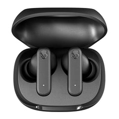A Photo Of Skullcandy Smokin' Buds True Wireless Earbuds | 20-Hour Battery, IPX4 Sweat & Water Resistant, Supreme Sound™