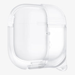 A Photo Of Spigen AirPods 3rd Gen Case Slim Armor IP - Frost Clear | ASD02237