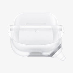 A Photo Of Spigen AirPods 3rd Gen Case Slim Armor IP - Frost Clear | ASD02237