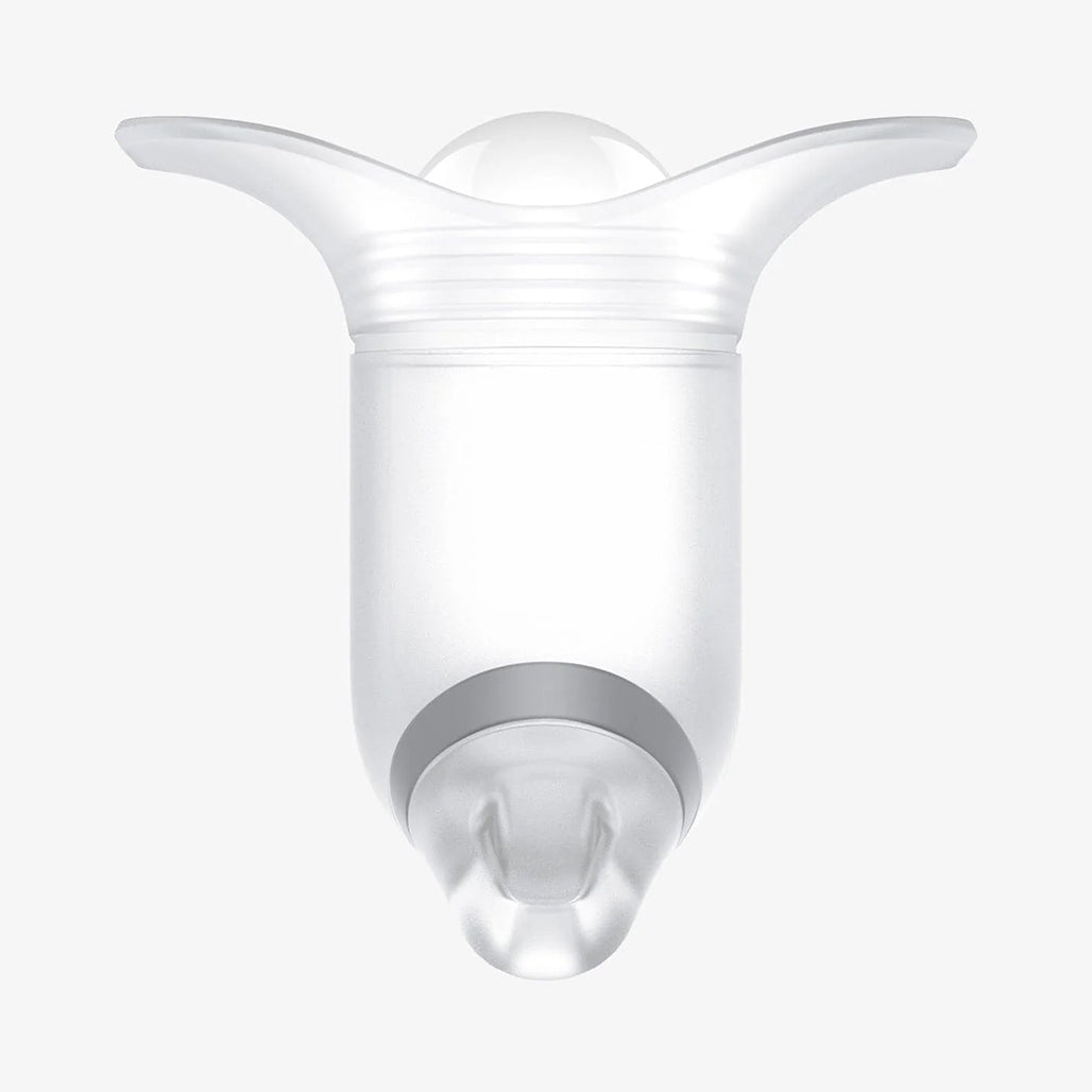 A Photo Of Spigen AirPods 3rd Gen Case Slim Armor IP - Frost Clear | ASD02237