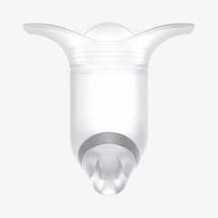 A Photo Of Spigen AirPods 3rd Gen Case Slim Armor IP - Frost Clear | ASD02237