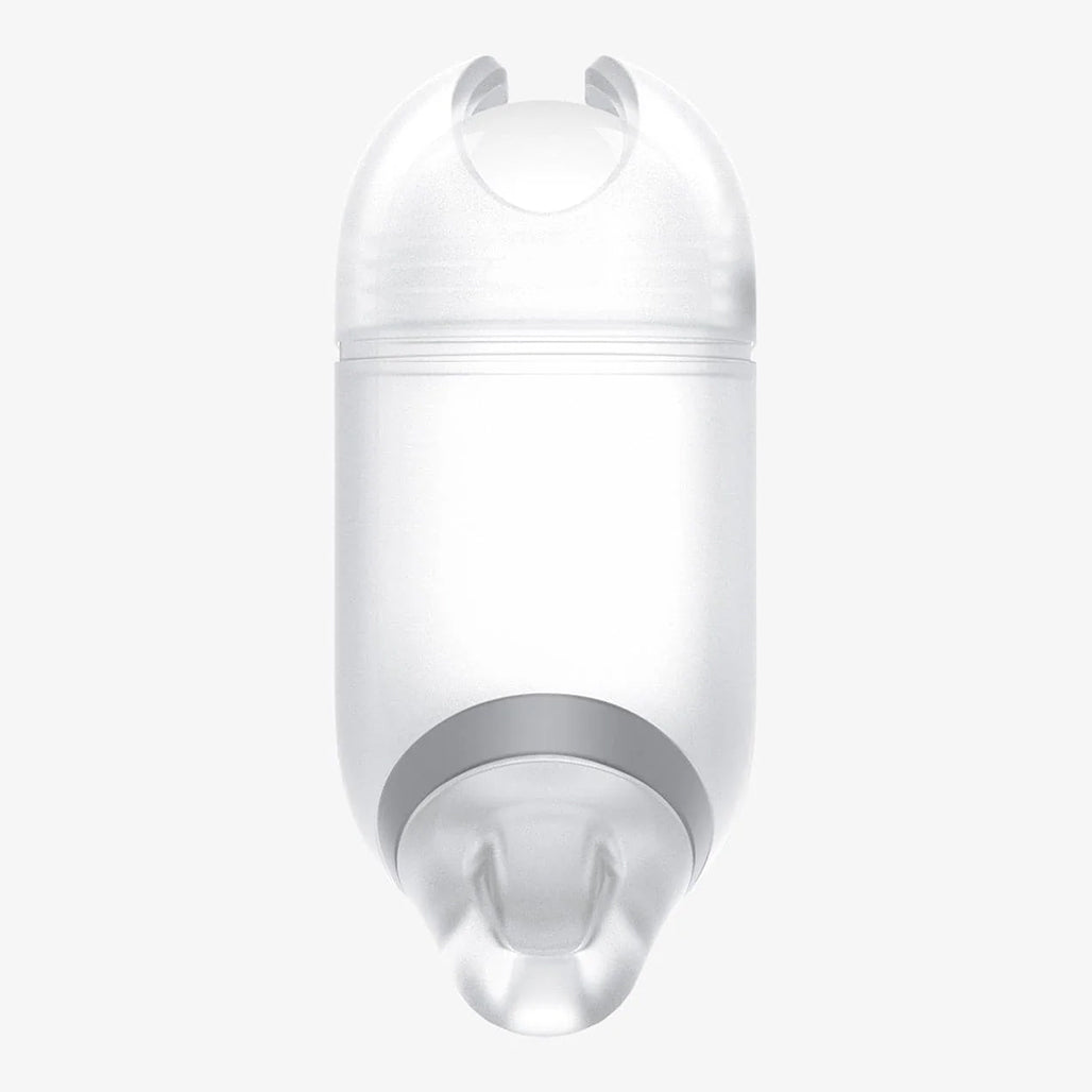 A Photo Of Spigen AirPods 3rd Gen Case Slim Armor IP - Frost Clear | ASD02237