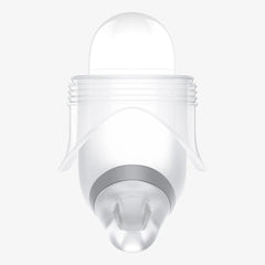 A Photo Of Spigen AirPods 3rd Gen Case Slim Armor IP - Frost Clear | ASD02237