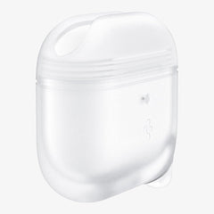 A Photo Of Spigen AirPods 3rd Gen Case Slim Armor IP - Frost Clear | ASD02237