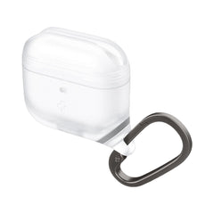 A Photo Of Spigen AirPods 3rd Gen Case Slim Armor IP - Frost Clear | ASD02237