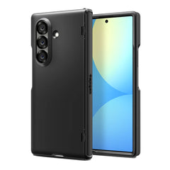 A Photo Of Spigen Slim Armor Pro (MagFit) for Galaxy Z Fold 7 Case