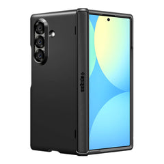 A Photo Of Spigen Slim Armor Pro (MagFit) for Galaxy Z Fold 7 Case