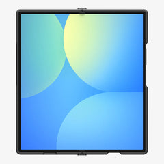 A Photo Of Spigen Slim Armor Pro (MagFit) for Galaxy Z Fold 7 Case