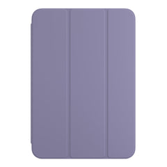 A Photo Of Apple Smart Folio for iPad mini (6th generation) - English Lavender