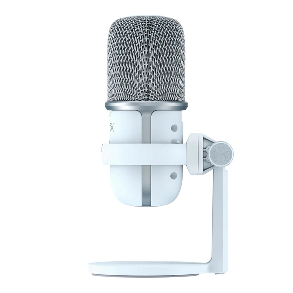 A Photo Of HyperX SoloCast USB Gaming Microphone | 519T2AA