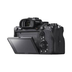A Photo Of Sony Alpha a7R IV Mirrorless Digital Camera Body only