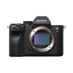 A Photo Of Sony Alpha a7R IV Mirrorless Digital Camera Body only