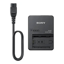 Sony BC-QZ1 Battery Charger - Universal 100-240V Charger for NP-FZ100 Batteries
