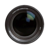 Sony E PZ 18-105mm f/4 G OSS Power Zoom Lens - Versatile Power Zoom with Optical Image Stabilization