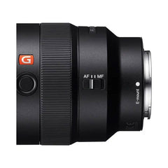 A Photo Of Sony FE 16-35mm f/2.8 GM Wide-Angle Zoom Lens – High-Performance G Master Lens for Stunning Imaging