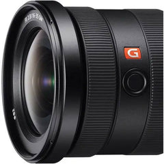 A Photo Of Sony FE 16-35mm f/2.8 GM Wide-Angle Zoom Lens – High-Performance G Master Lens for Stunning Imaging