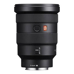 A Photo Of Sony FE 16-35mm f/2.8 GM Wide-Angle Zoom Lens – High-Performance G Master Lens for Stunning Imaging