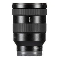 Sony FE 24-105mm f/4 G OSS Lens – Wide-Angle to Telephoto Zoom with Optical SteadyShot and Nano AR Coating