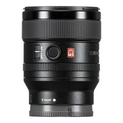 A Photo Of Sony FE 24mm f/1.4 GM Lens – High-Resolution Wide-Angle Prime with Fast Aperture and Superior Build