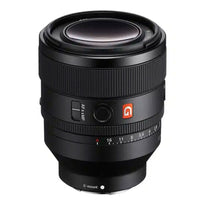 Sony FE 50mm f/1.2 GM Lens – Premium Standard Prime with Superior Resolution and Bokeh