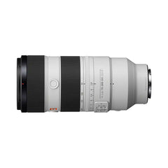 A Photo Of Sony FE 70-200mm f/2.8 GM OSS II Lens – Lightweight Pro Zoom with Advanced Autofocus and Optical Performance