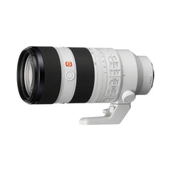 A Photo Of Sony FE 70-200mm f/2.8 GM OSS II Lens – Lightweight Pro Zoom with Advanced Autofocus and Optical Performance