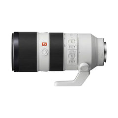 A Photo Of Sony FE 70-200mm f/2.8 GM OSS Lens – Professional Telephoto Zoom with Optical SteadyShot and Superior Image Quality