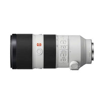 Sony FE 70-200mm f/2.8 GM OSS Lens – Professional Telephoto Zoom with Optical SteadyShot and Superior Image Quality