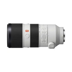 A Photo Of Sony FE 70-200mm f/2.8 GM OSS Lens – Professional Telephoto Zoom with Optical SteadyShot and Superior Image Quality