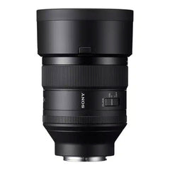 A Photo Of Sony FE 85mm f/1.4 GM Lens – Premium Prime Lens for Stunning Portraits and Exceptional Low-Light Performance